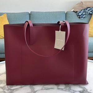 NEW Everlane The New Day Market Tote